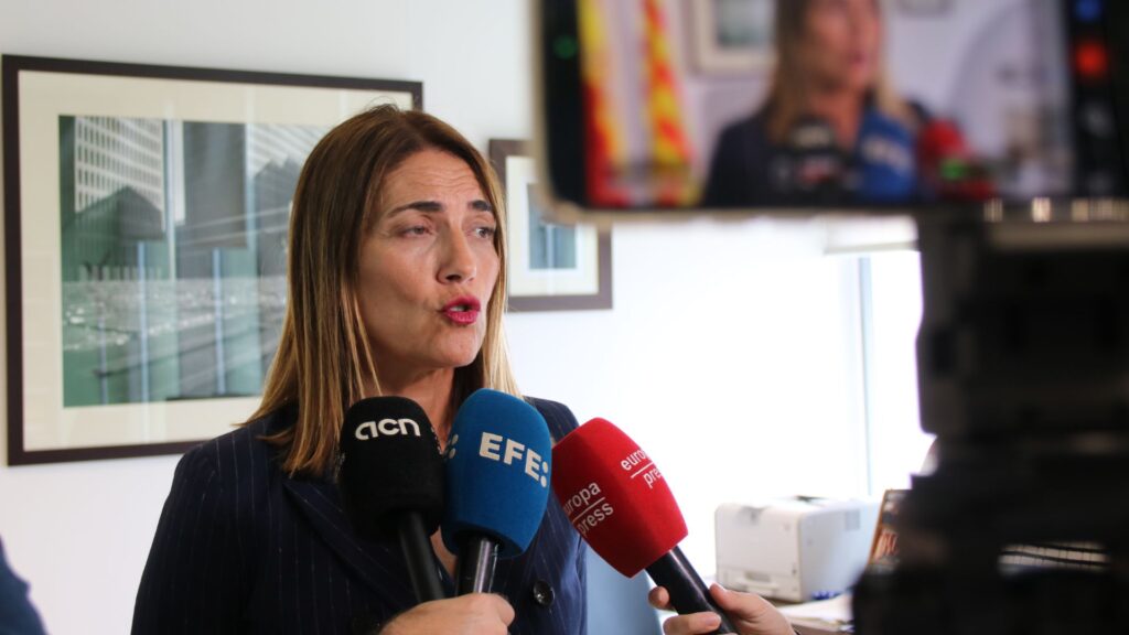 Barselona'da Çocuklara Yönelik Şiddet Mahkemesi 7 Ayda 1.700 Davaya Baktı: Kaynak
