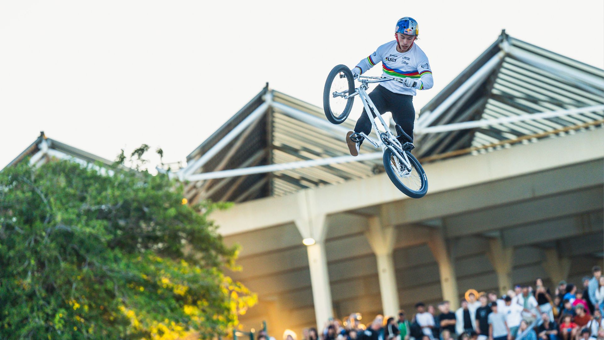 Extreme Barcelona 2026: Avrupa'nın En Büyük Kent Sporları Festivali 18. Yaşına Giriyor