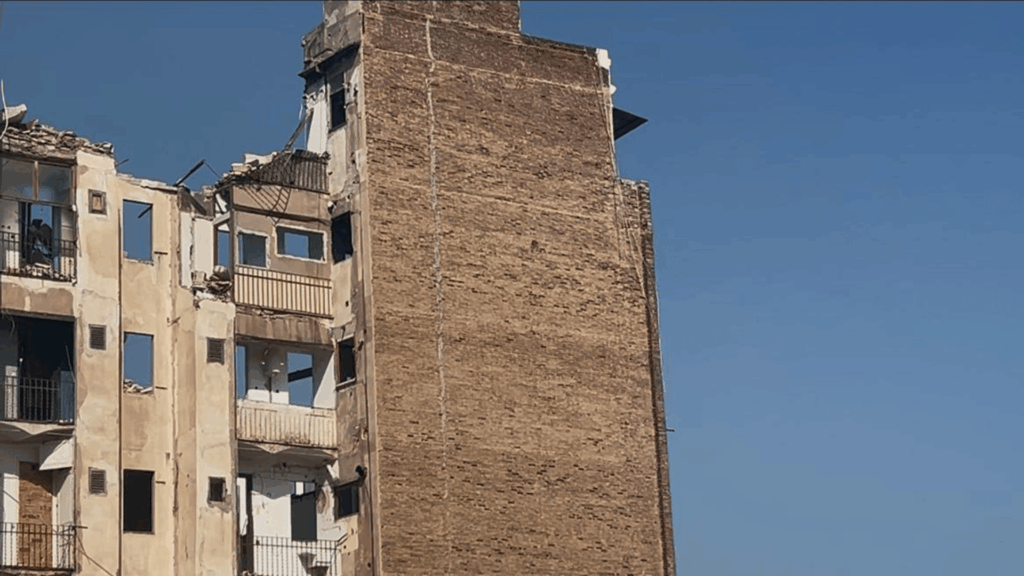 Barselona'da Modernizm Mirası Glòries Parkı Genişlemesine Kurban Ediliyor