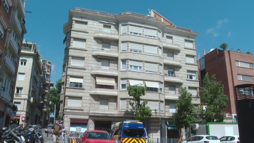 Barselona'da L9 Metro Hattı Çökmesi Mağdurları Evlerine Dönüyor: Kimler, Ne Zaman?