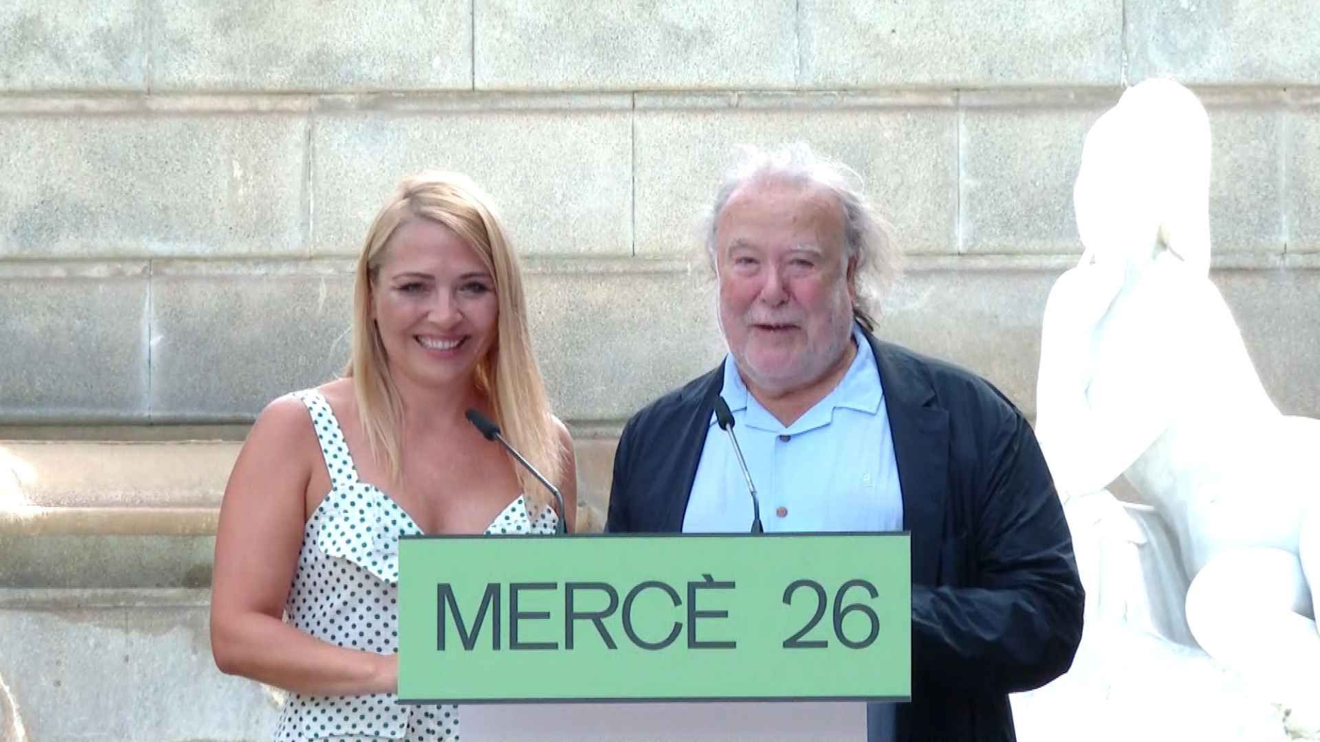 Barselona'nın La Mercè 2026 Açılış Konuşması: Şarap ve Yerel Ticaret Vurgusu