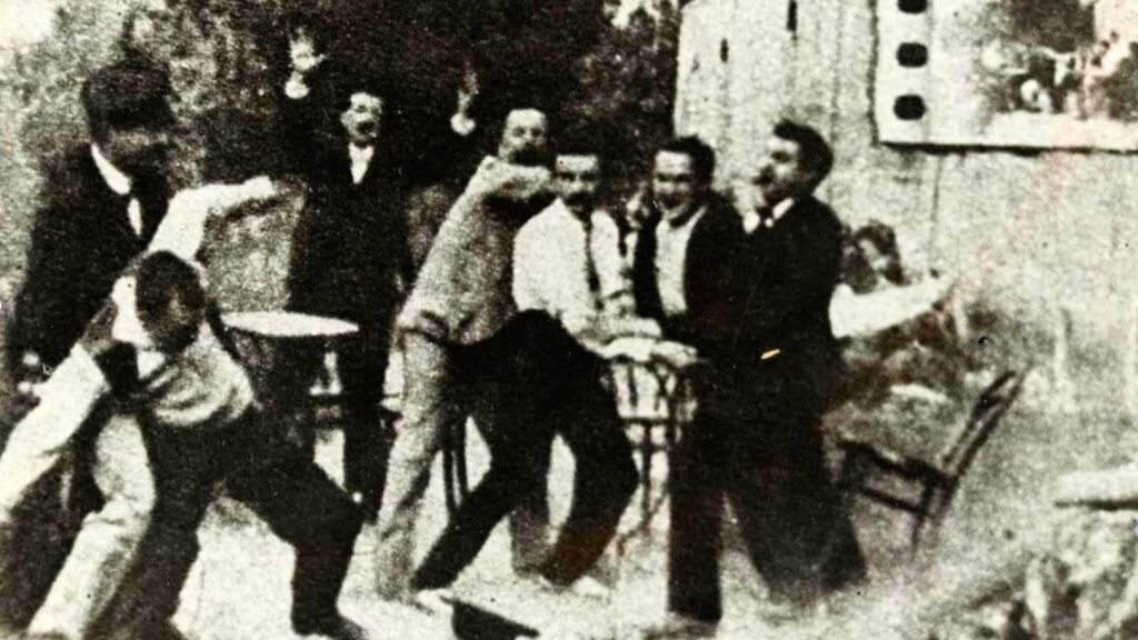 Barselona'nın Sinema Kalbi Sants-Montjuïc: Bir Avrupa Hollywood'u Hayali ve Mirası
