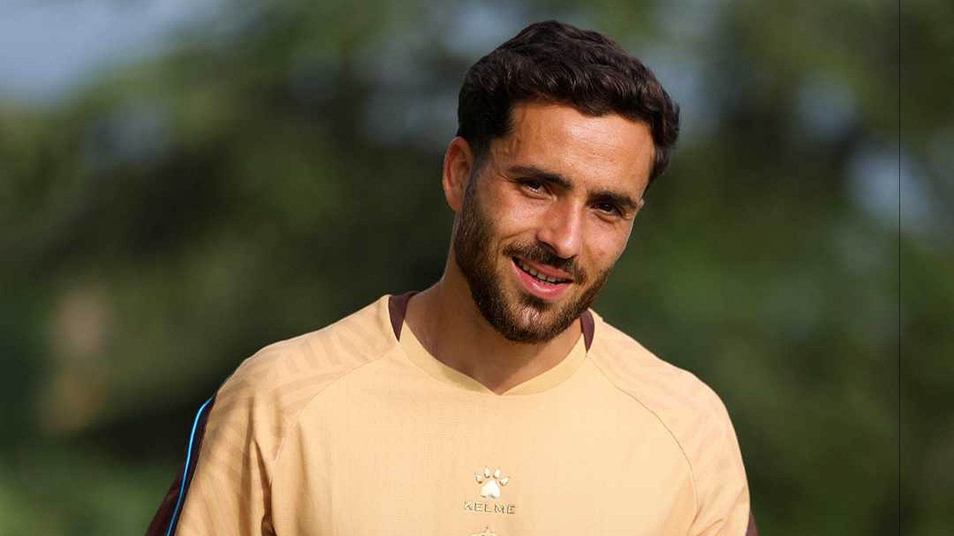RCD Espanyol'dan José Salinas Málaga'ya Kiralandı: Kariyerinde Yeni Bir Sayfa
