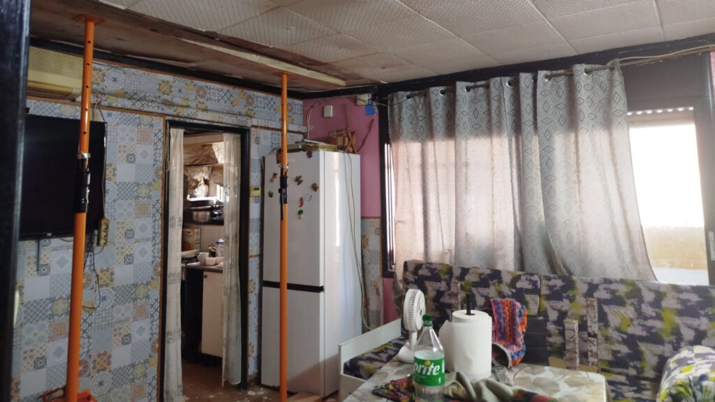 Barselona'da Yıkım Tehdidi: Besòs Mahallesi'nde Aluminosis Mağdurları Evsiz Kaldı