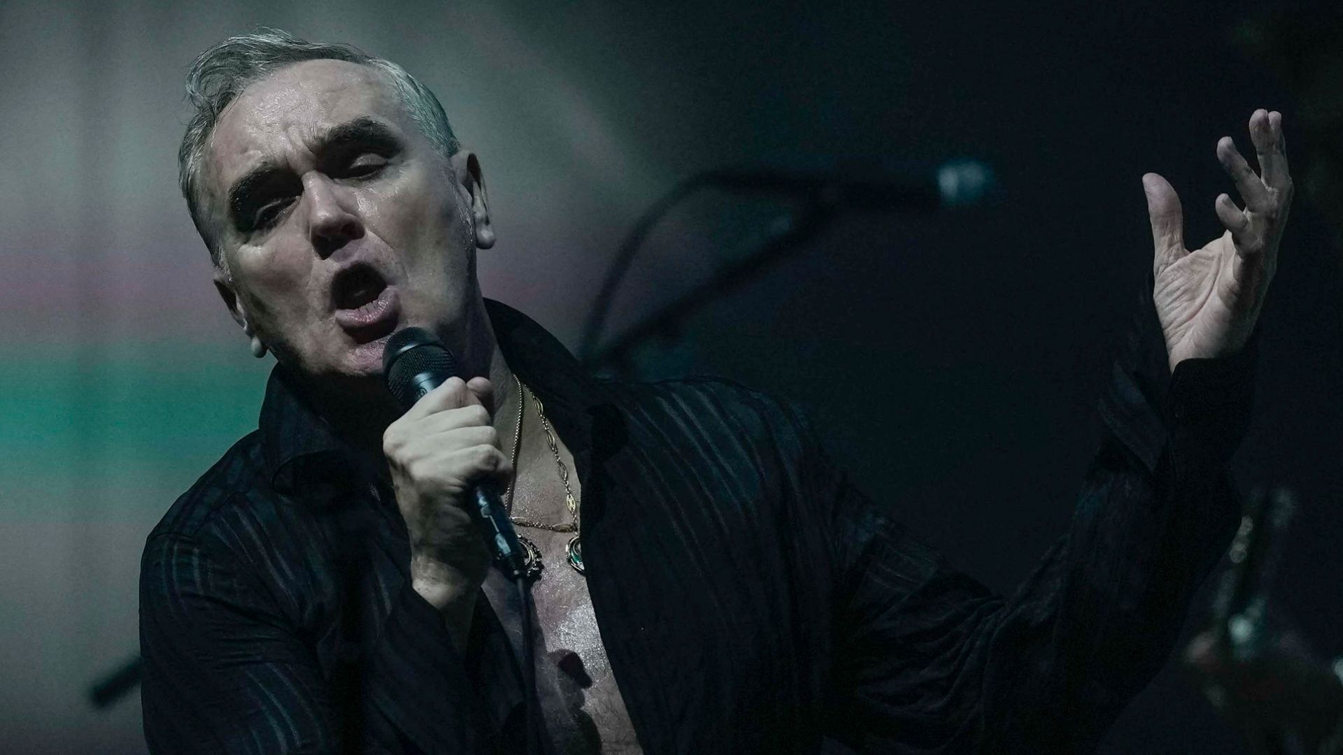 BARTS Festivali Barselona'yı Salladı: Morrissey ile Muhteşem Kapanış
