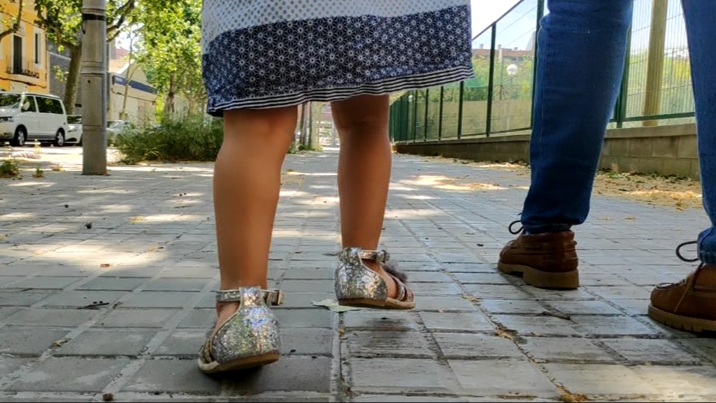 Xancletes ve Crocs: Çocuk Ayakkabılarında Yazın En İyi Müttefikleri mi?