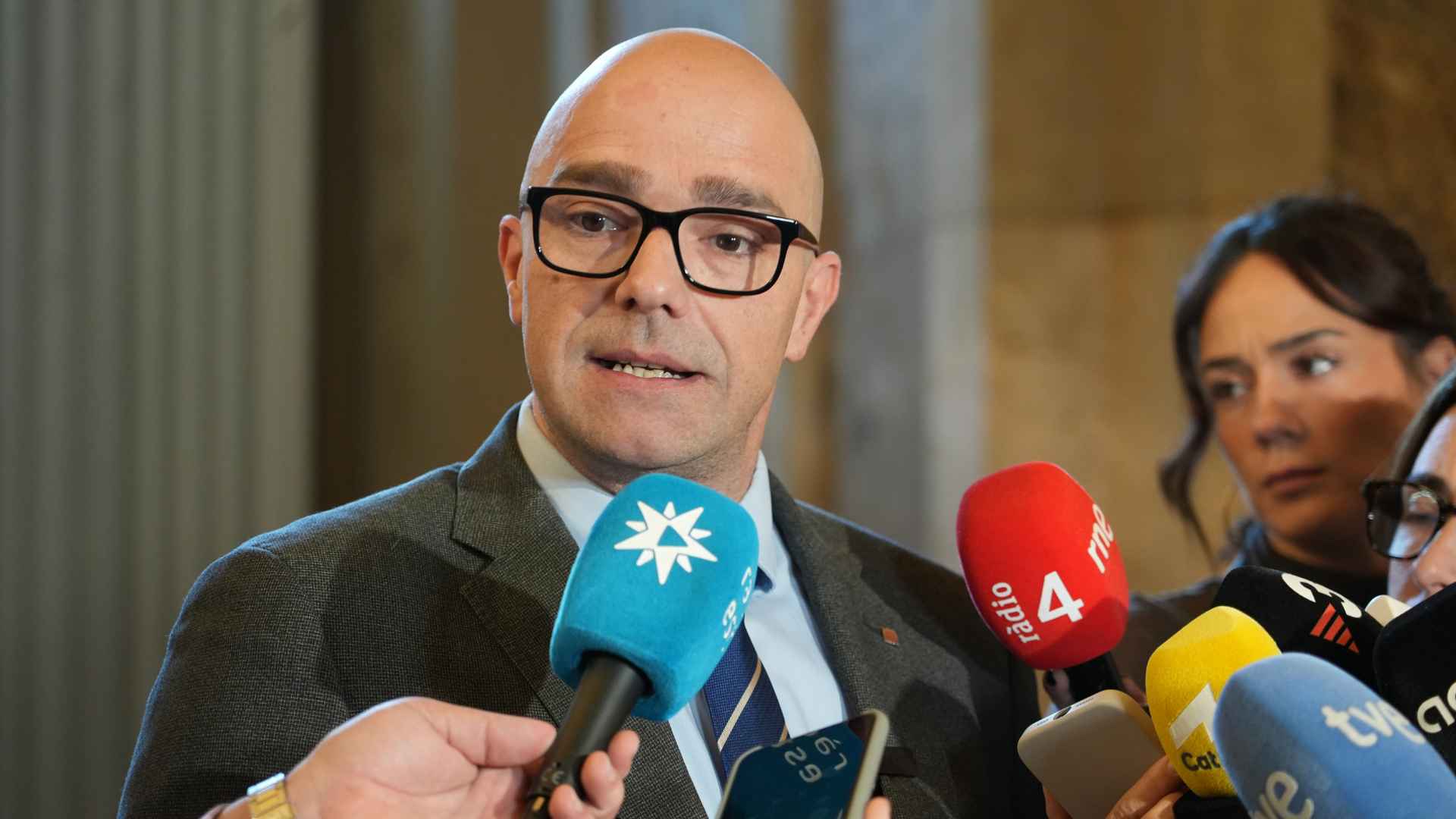 Katalonya Hükümeti'nde Kritik Değişim: Raúl Moreno Sosyal Haklar Bakanı Oldu