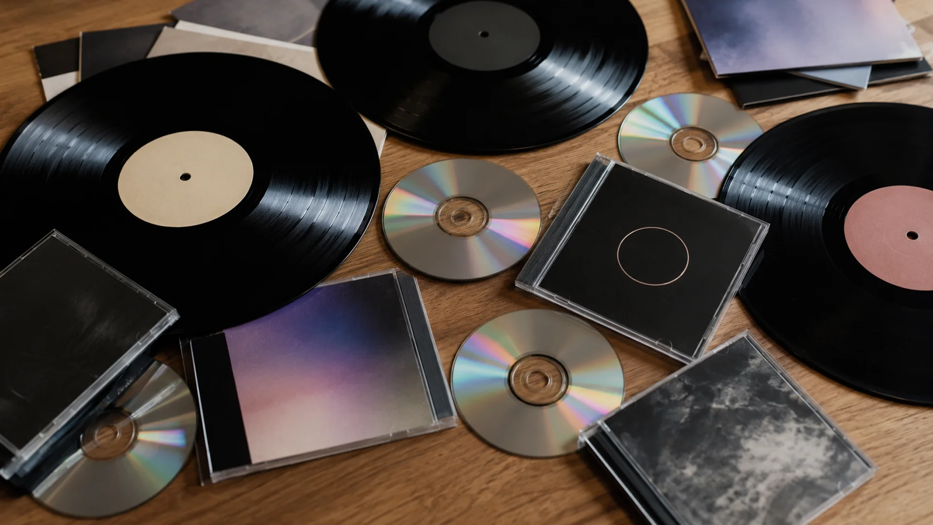 Barselona'dan Yazın Ritmi: Ultra-Local Records ile Müzikal Bir Keşif Yolculuğu