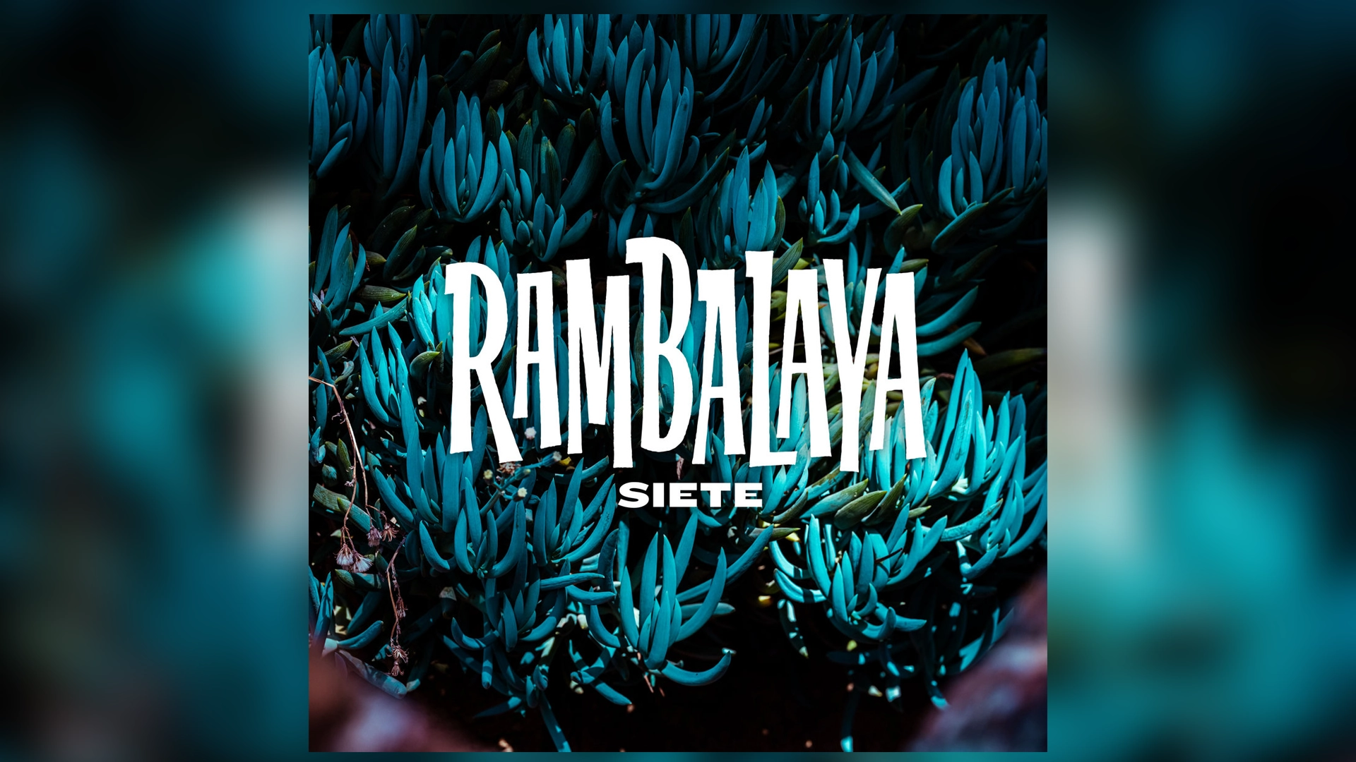 Rambalaya'dan İspanyolca Soul Rüzgarı: Buenritmo 20 Yılı Kutluyor!