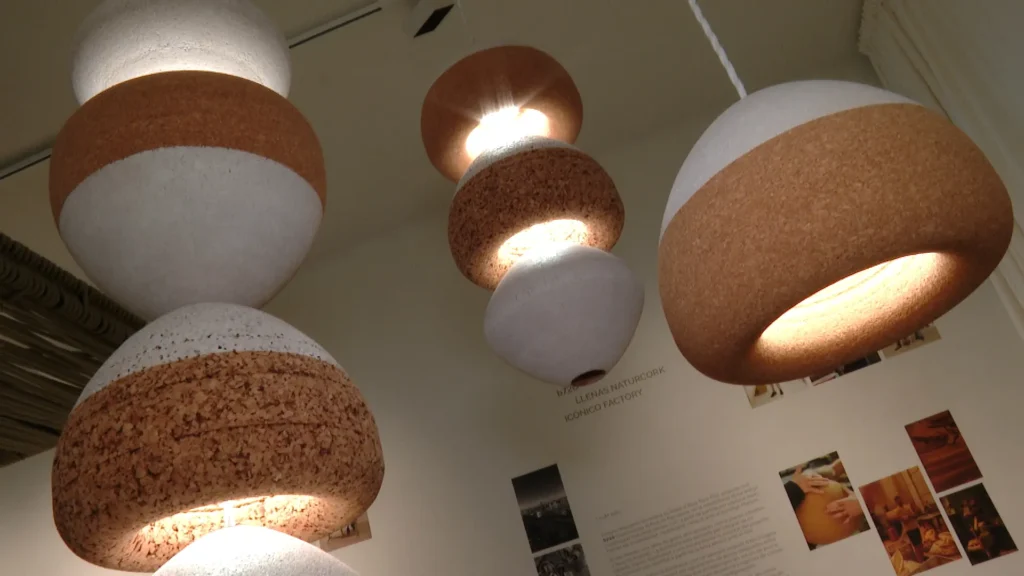 Barselona'da Mimarlık ve Zanaat Harmanı: "Arquitectura/Oficis" Sergisi