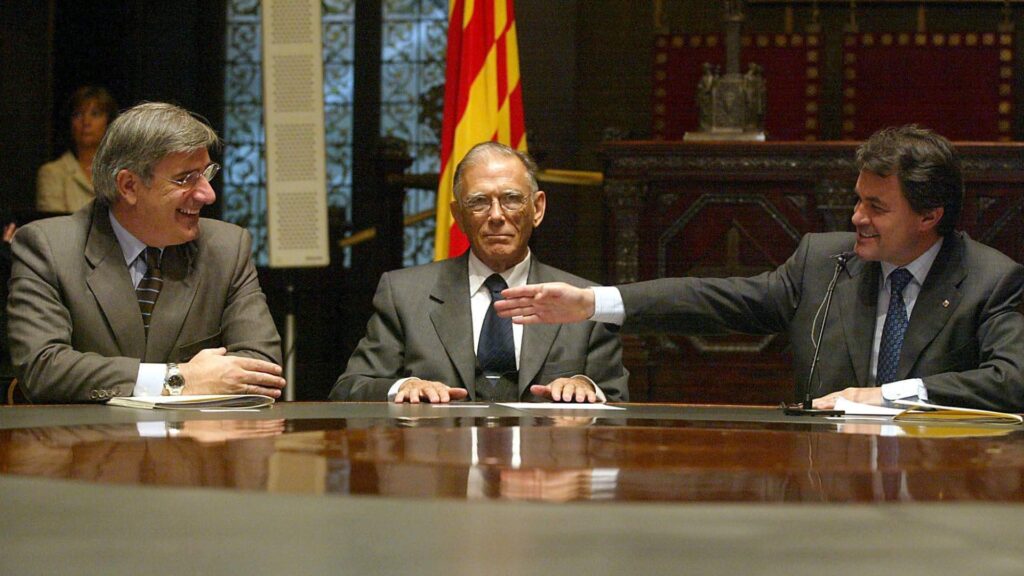 La Caixa'nın Dönüşümünün Mimarı Josep Vilarasau Hayatını Kaybetti