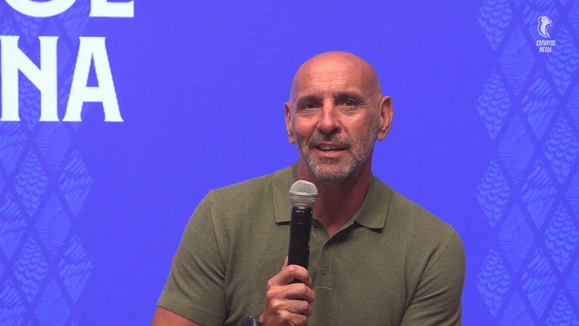 Espanyol'da Monchi'den Transfer Hamlesi: Kanat Oyuncusu Öncelik, Kadro Henüz Tamam Değil