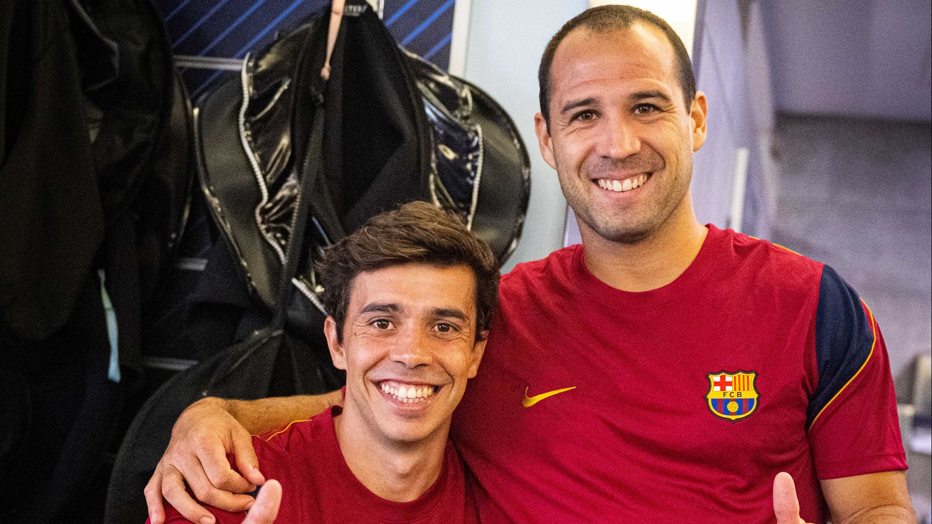 FC Barcelona Hokey Takımı Yeni Sezona İddialı Başlangıç Yapıyor: Andorra Kampı ve Yeni