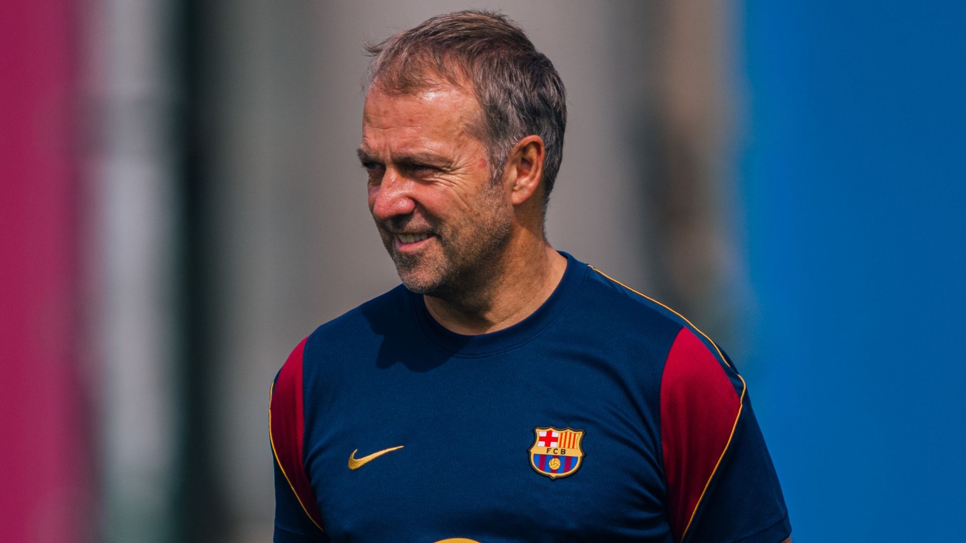 Hansi Flick'ten İlk Büyük Hamle: Rodri'nin Barcelona Debütü ve Takım Dinamikleri
