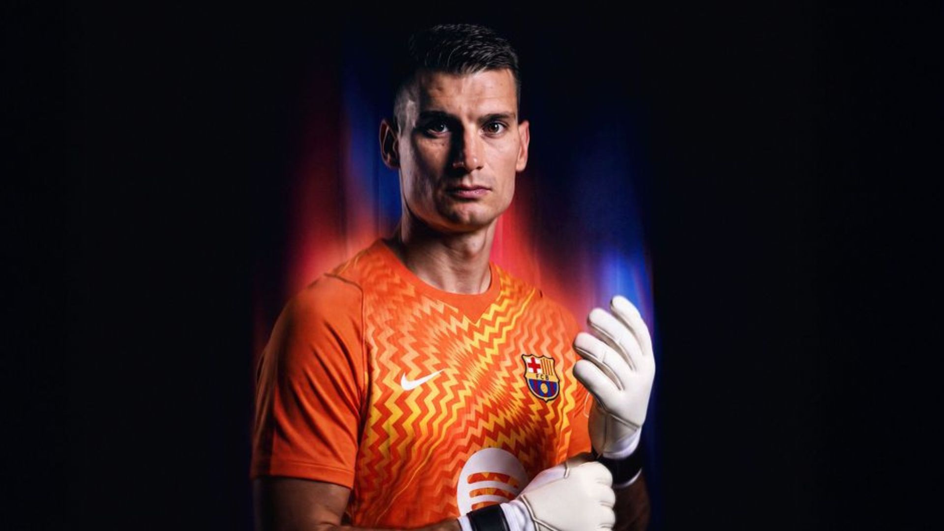 Barcelona'dan Kaleye Dev Hamle: Dominik Livakovic 2030'a Kadar Katalan Devinde!