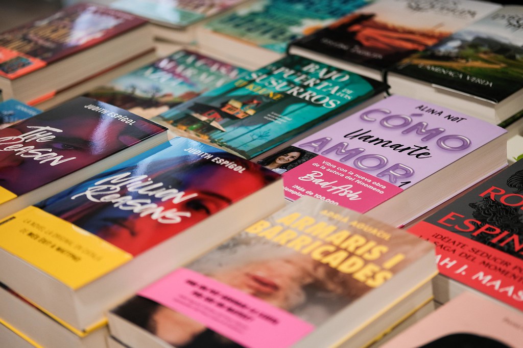 Dark Romance: Genç Okurların Gündemindeki Tartışmalı Edebiyat Fenomeni