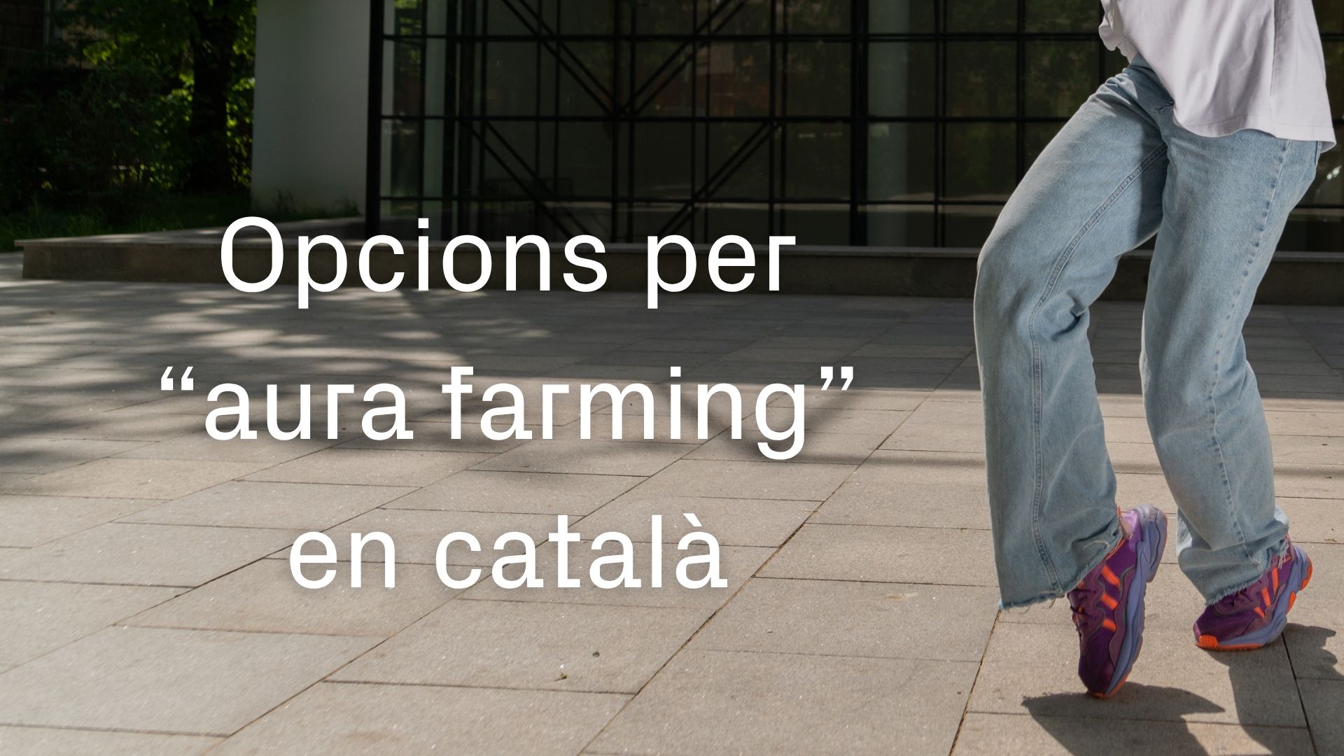 Aura Farming Nedir? Barselona'dan Yükselen Dijital Karizma Akımı ve Dilbilimsel Mücadele