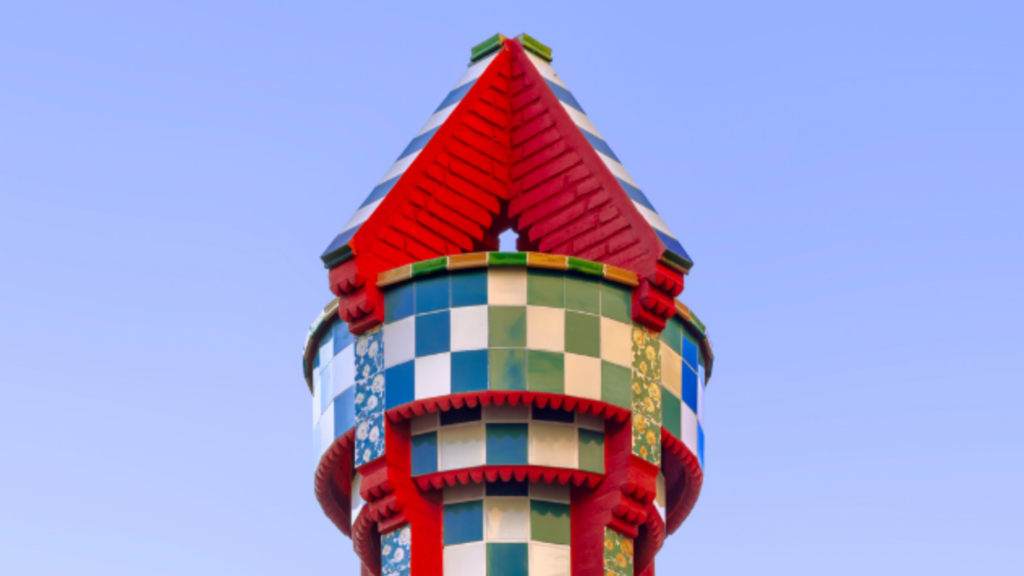 Casa Vicens'ten Gràcia Festivali'ne Özel: Ücretsiz Atölyeler ve İndirimler