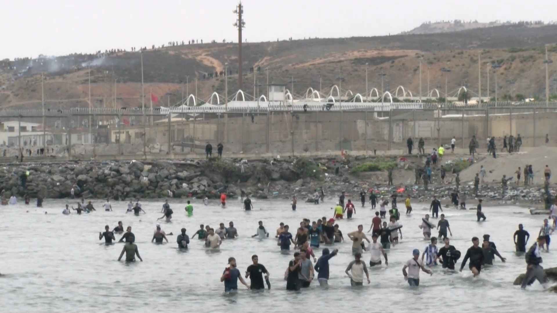 Fas'ın Ceuta Göçmen Krizini Siyasi Baskı Aracı Olarak Kullanması: Uluslararası Bir Analiz