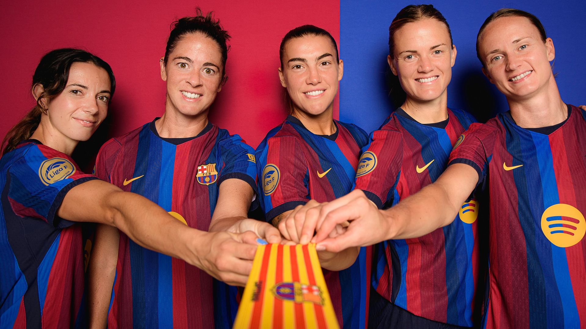 Alexia Putellas Sonrası Dönem: Patri Guijarro, Barça Kadın Futbol Takımının Yeni