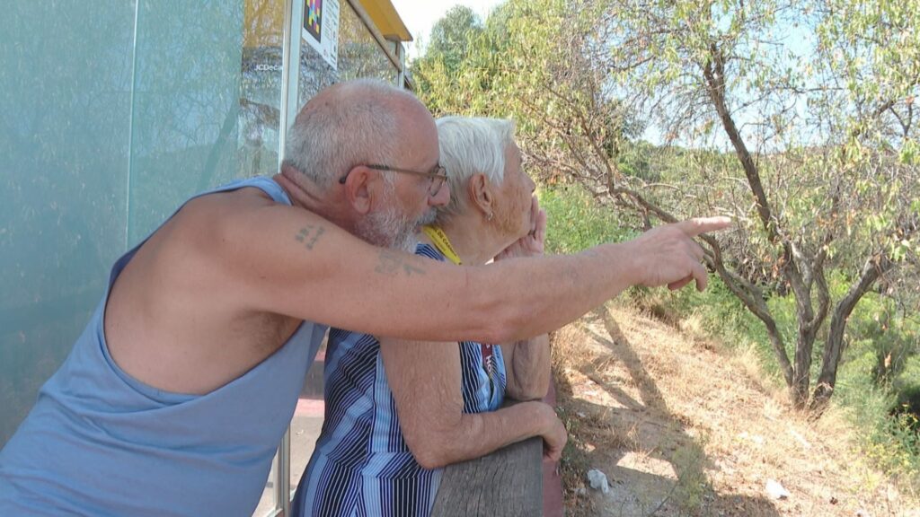 Barselona'nın Dağlık Mahallelerinde Yangın Tahliye Planları Bilinmiyor: Halk Tehlike