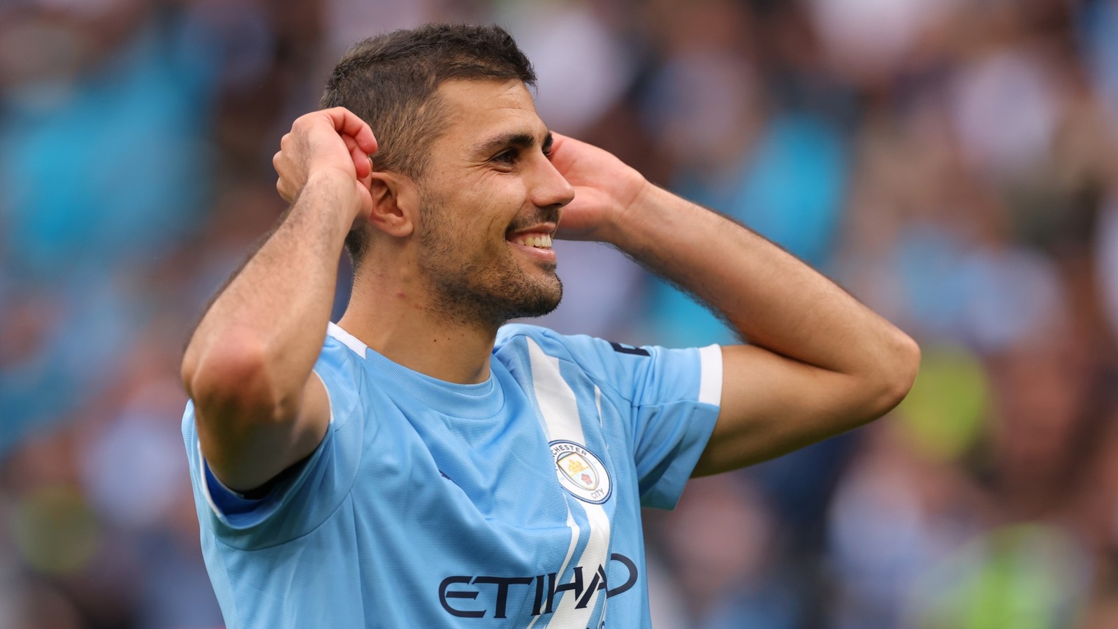 Barcelona, Rodri Transferinde Israrlı: Manchester City'ye 70 Milyon Avroluk Yeni Teklif!