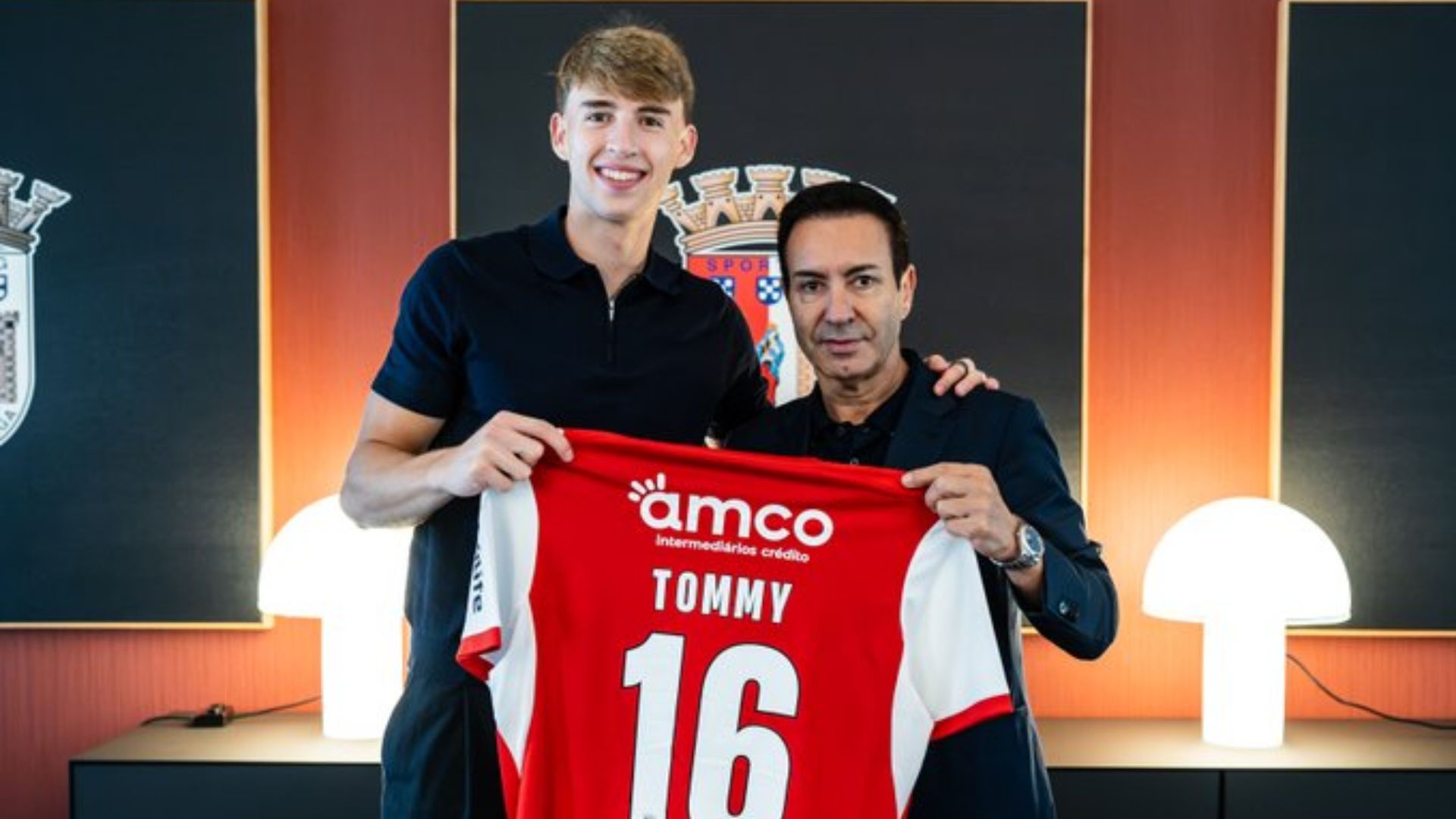 Barcelona'dan Genç Yetenek Tommy Marqués Braga'ya Transfer Oldu: La Masia'nın Finansal