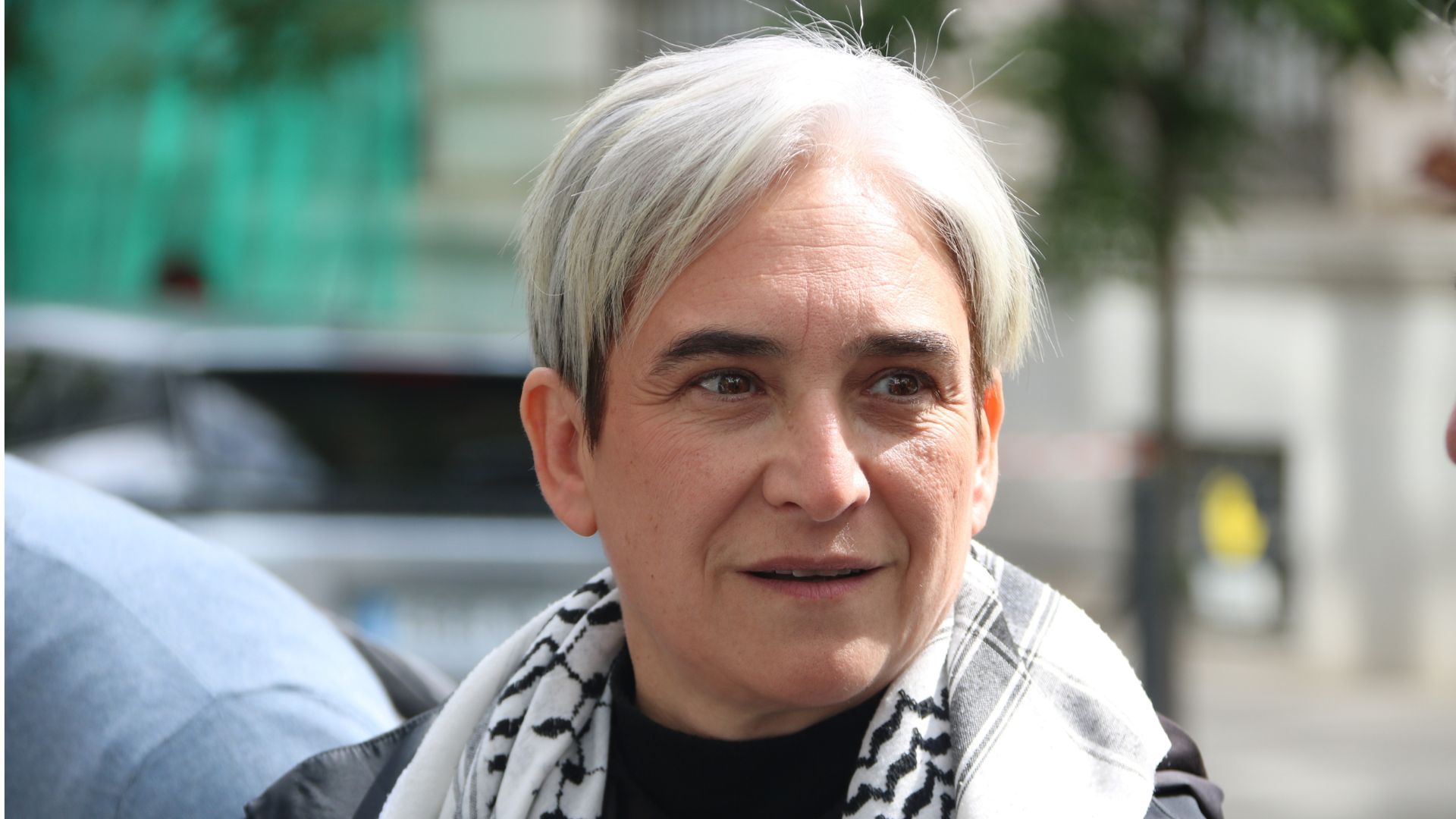 Ada Colau Siyasete Dönüş Sinyali Verdi: "Özellikle Faydalı Olursam..."