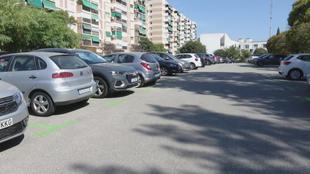 Barselona'nın Vall d'Hebron Mahallesi'ne 15 Yıllık Mücadele Sonrası Halk Kütüphanesi