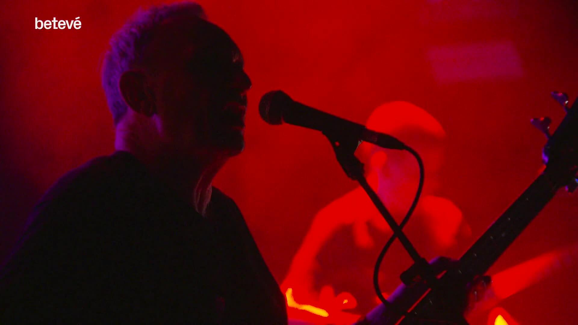 Elektronik Müziğin Öncüsü Cabaret Voltaire, Sónar 2026'da Yeniden Sahneye Çıkıyor