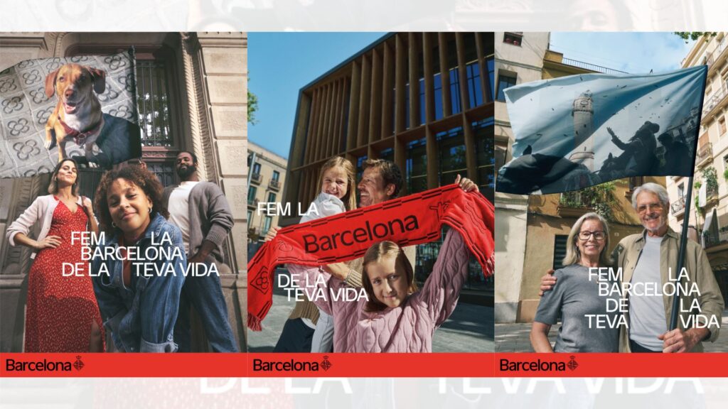 Barselona'da Kurumsal Reklam Harcamaları Tartışma Yarattı: Muhalefet 'Propaganda' Diyor
