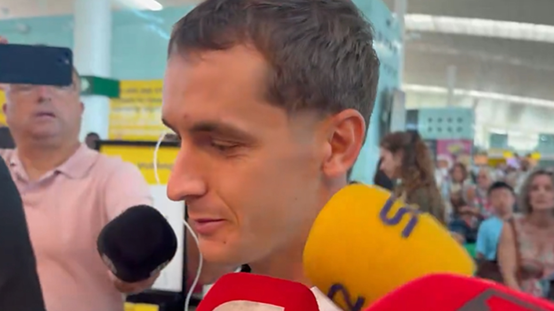 Marc Casadó'dan Barcelona'ya Açık Kapı: Deportivo Macerası ve Gelişim Mesajı
