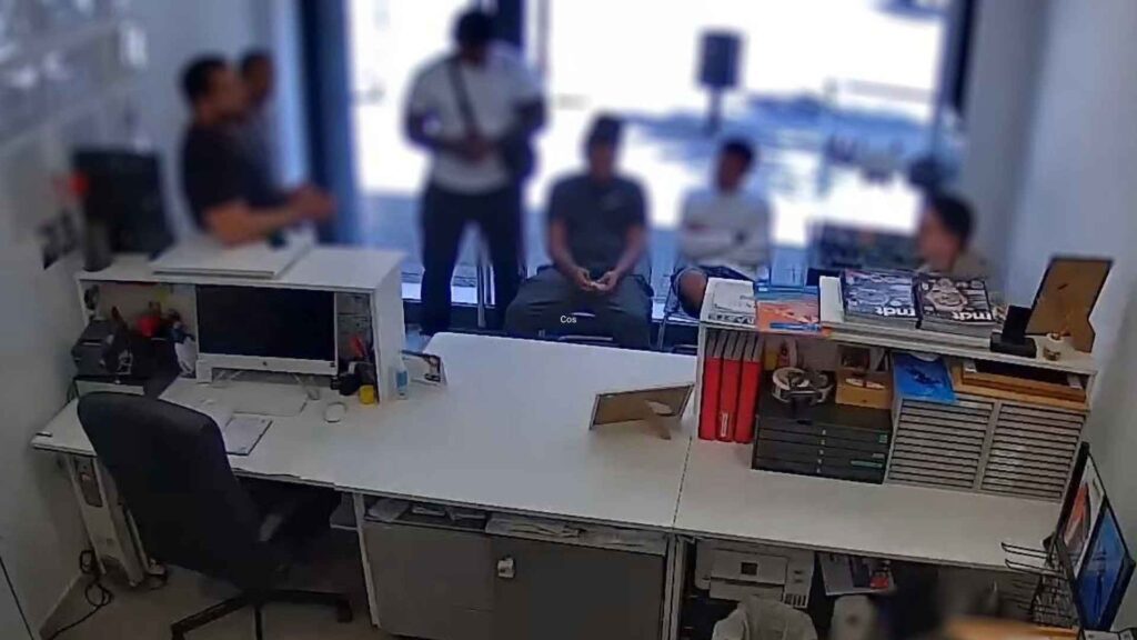 Barselona'da Kripto Para Tuzağı: Lüks Saat Ticaretinde 400.000 Euro'luk Vurgun Girişimi