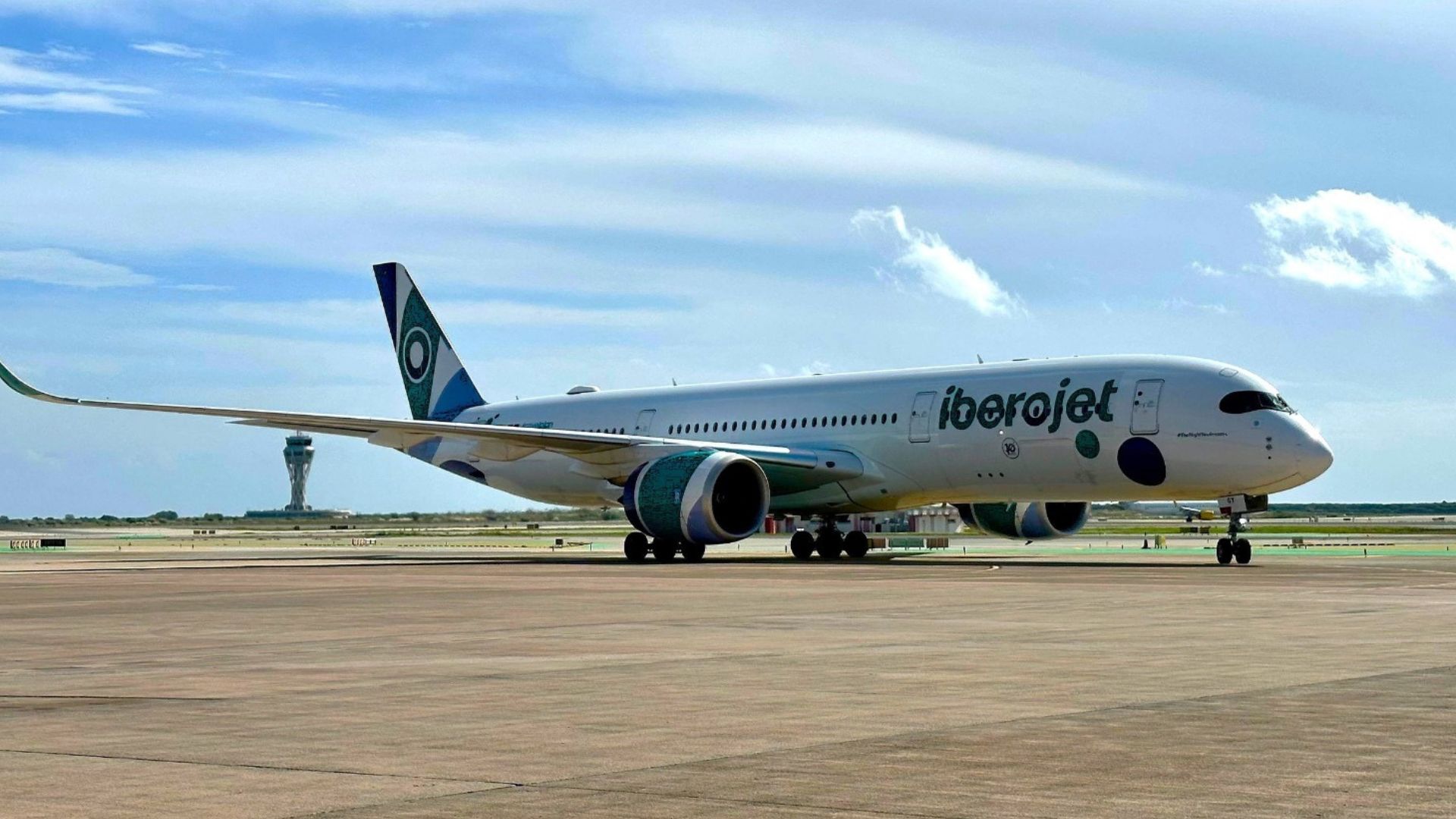 Barselona-El Prat'tan San Salvador'a İlk Direkt Uçuş: Yeni Köprü Kuruldu