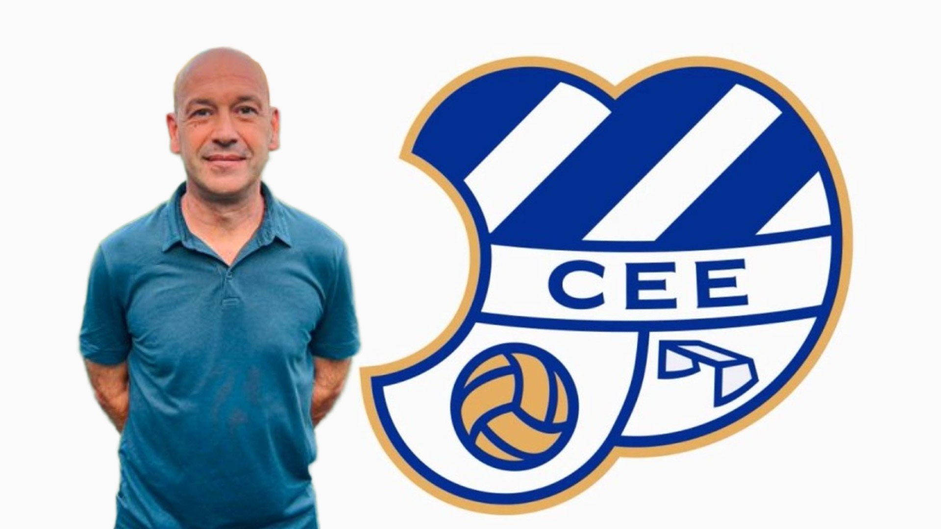 CE Europa'da Erken Teknik Direktör Değişimi: Luis Blanco Dönemi Başlıyor