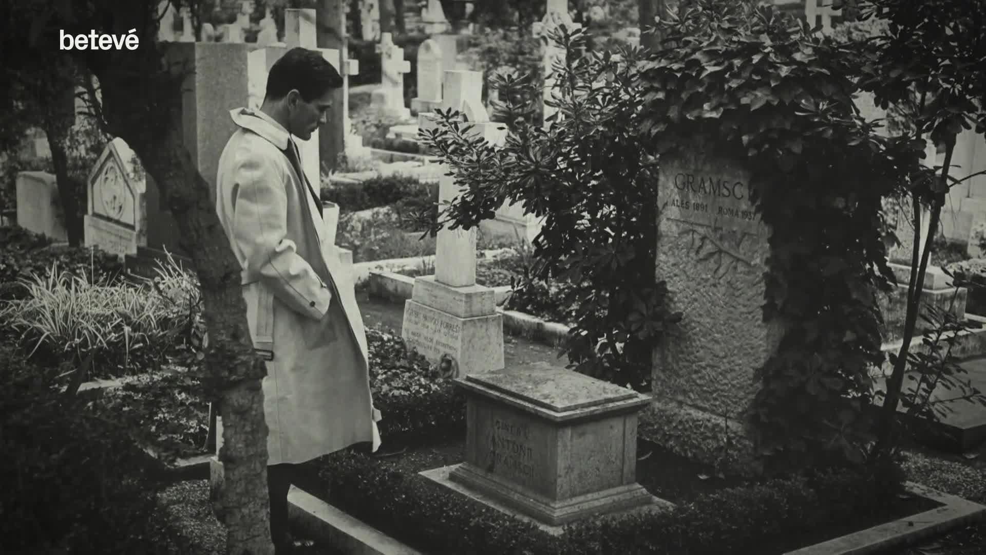 Pier Paolo Pasolini'nin Barselona Tutkusu: Sanat ve Direnişin Kesişim Noktası