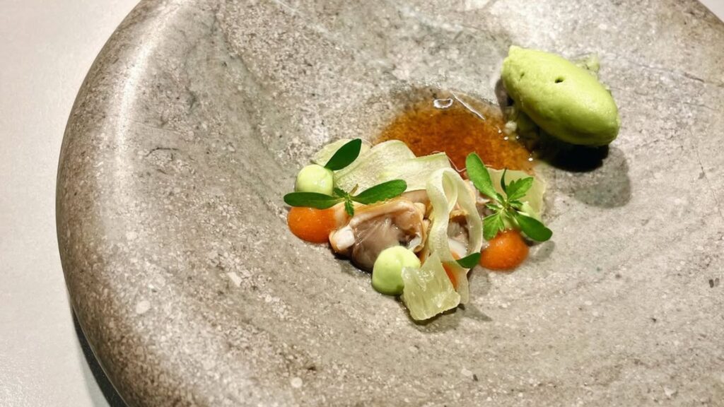 Barselona'nın Michelin Yıldızlı Restoranı Slow & Low Kapanıyor: Gastronomi Dünyasında Şok