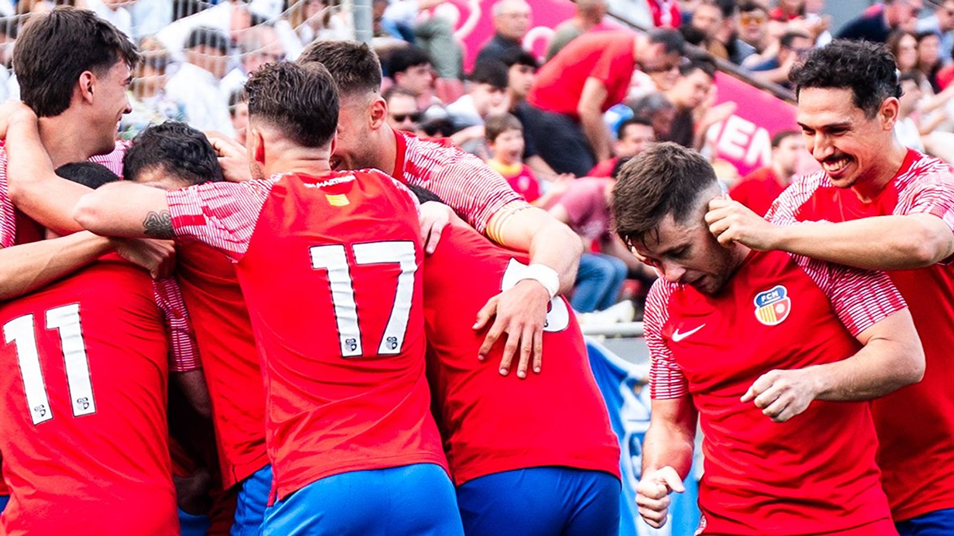 FC Martinenc, Yedi Yıl Sonra Tercera RFEF'e Dönüyor: İlk Rakip Güçlü Badalona