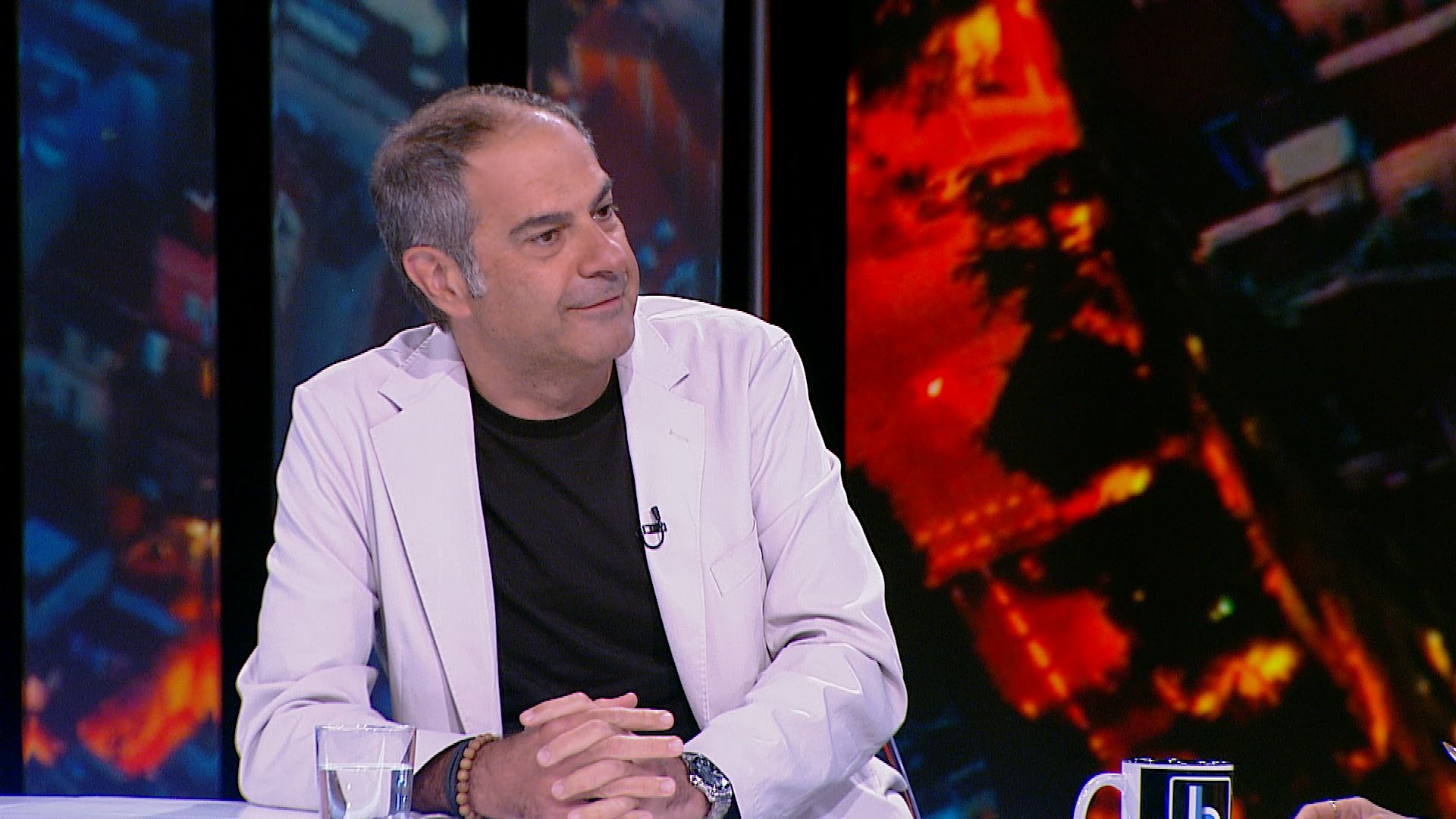 Barselona'nın Superilla Projesi Tartışmaları: Toni Clapés'ten Sert Eleştiriler