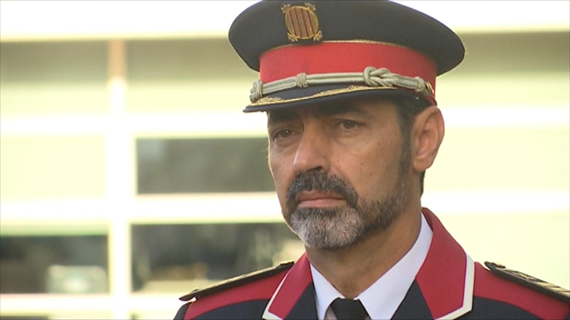 Josep Lluís Trapero'nun Mossos'taki Çalkıntılı Dönemi Sona Erdi: 17-A ve 1-O Damgası