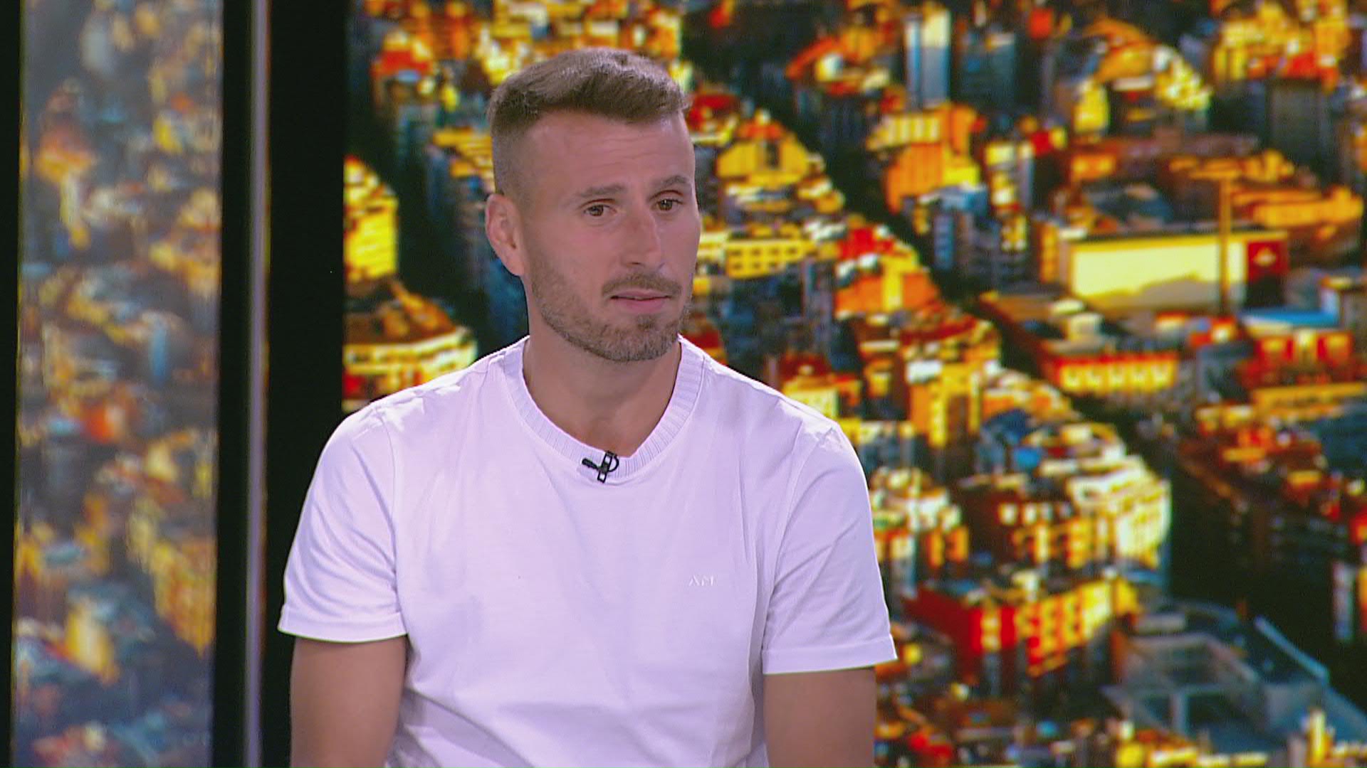 Barselona'nın Köklü Kulübü CE Europa'dan Çim Saha İsyanı: "Sant Andreu Bizden Önce