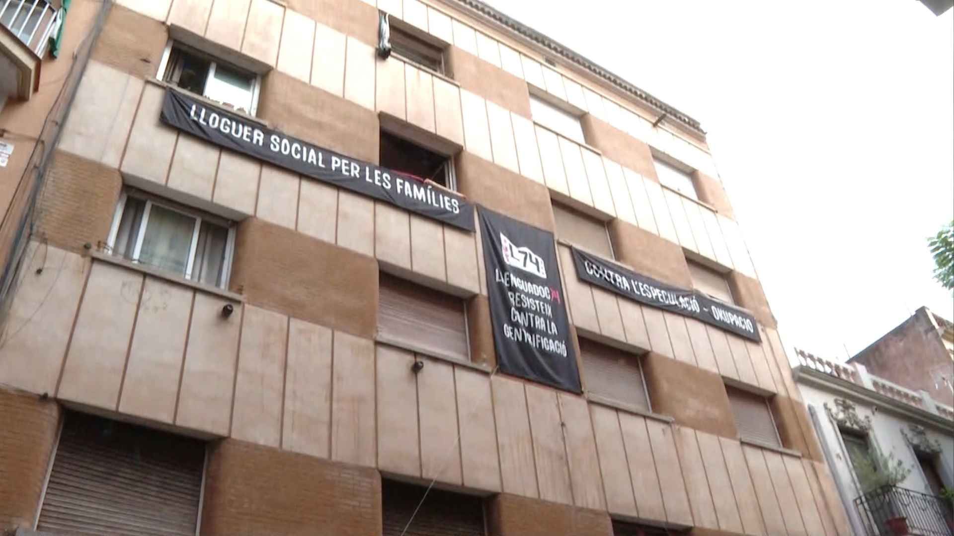 Barselona'da Konut Krizi: Ajuntament ve Generalitat'tan Ortak Tahliye Adımı