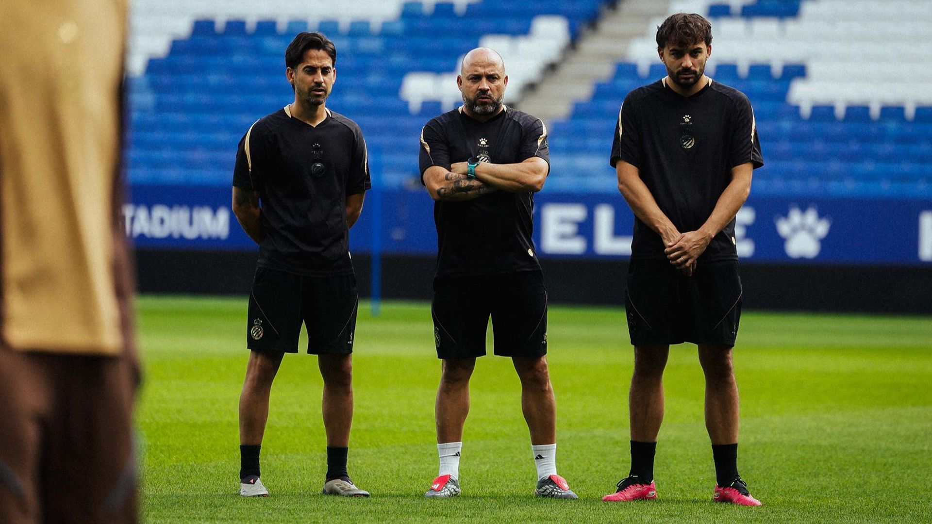 Manolo González: Espanyol'un Yükseliş Hedefinde Málaga Virajı ve Taktiksel Arayışlar