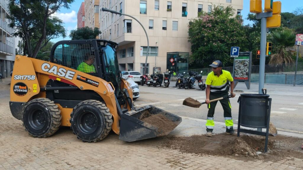 Barselona'da Sel Felaketi: Torre Baró'da Acil Durum İlan Edildi, Temizlik Çalışmaları