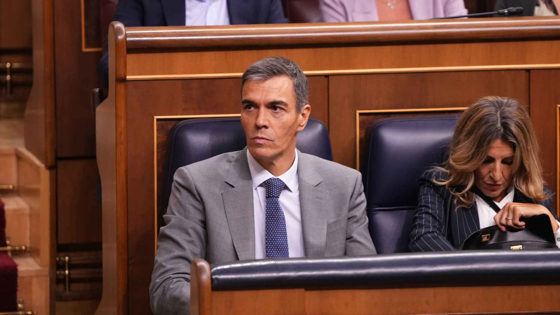 İspanya'da Siyasi Hamle: Sánchez, Reddedilen Konut Kararnameleri İçin Alternatif Yola