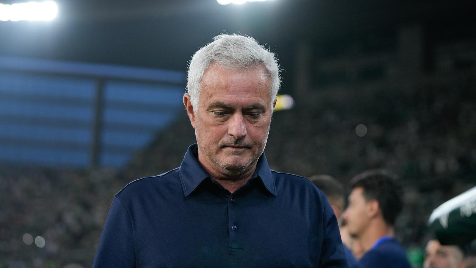 José Mourinho'nun "Özel" Zihninin Derinliklerine Bir Yolculuk