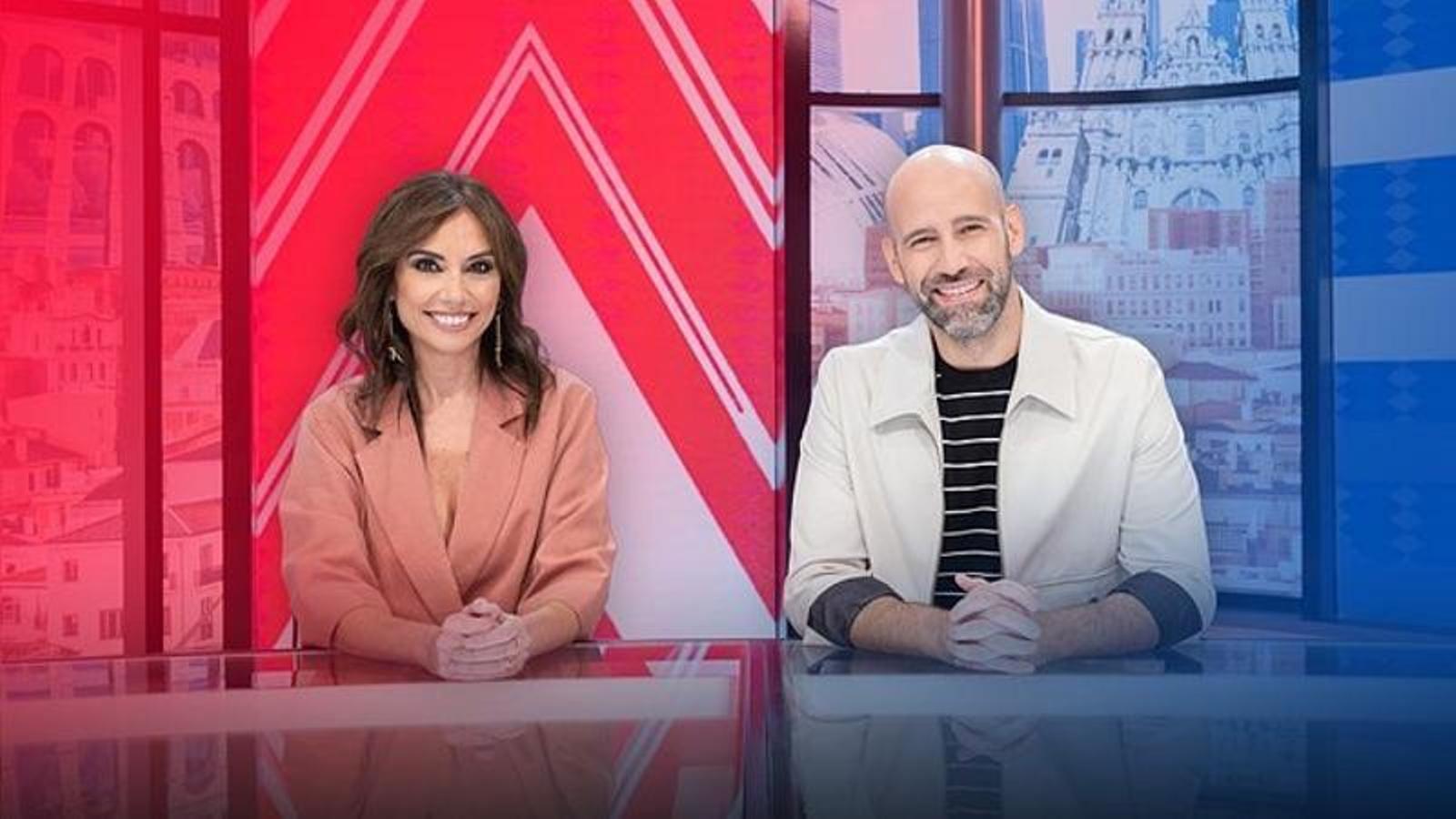 İspanyol Kamu Televizyonunda Sunucu Depremi: Javier Ruiz'in Ayrılığı Gündemde