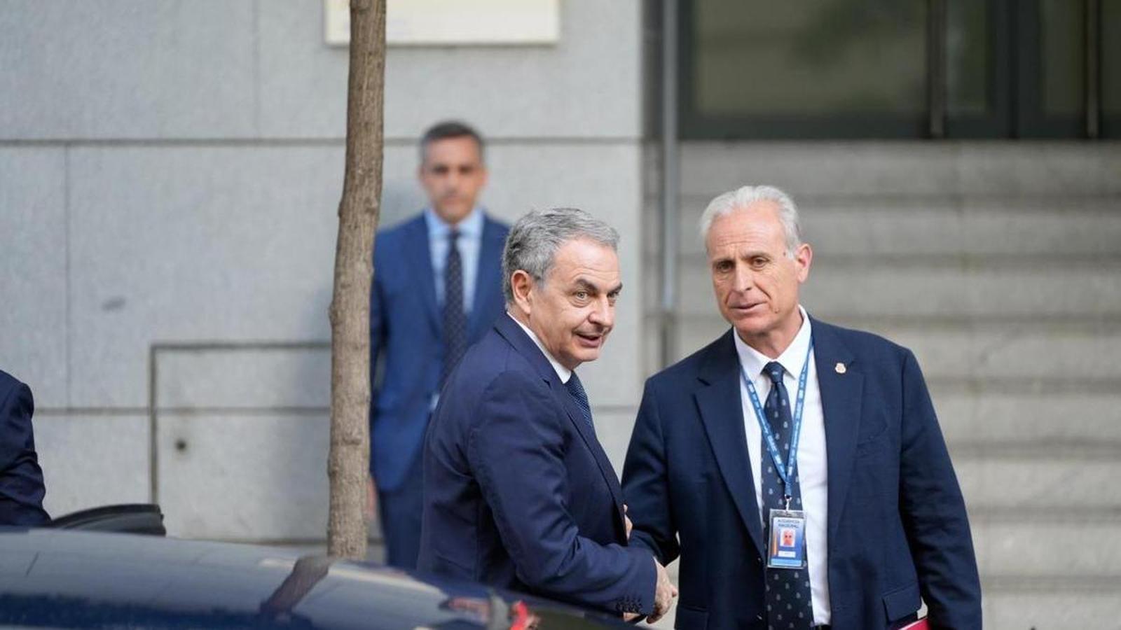 Zapatero'nun Mücevherleri Gündemde: Savcılık Yeni Rapor Talep Ediyor