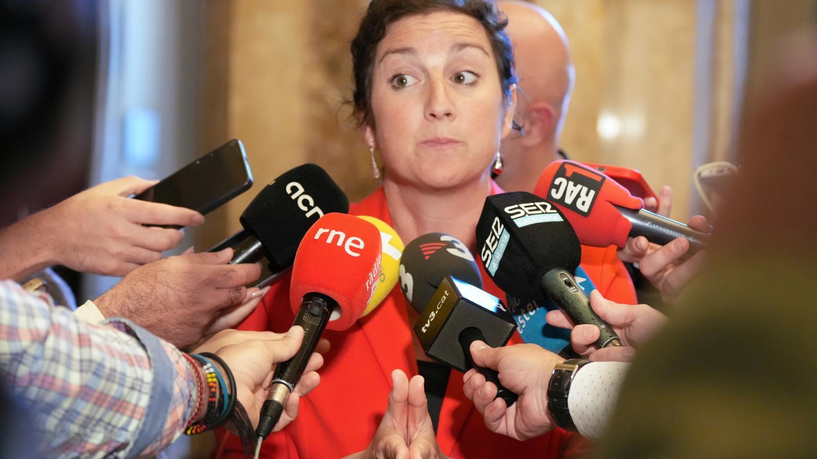 Katalonya Ekonomi Bakanı Romero'dan Yatırım Uyarısı: "Artış Yetersiz, Yeni Çözümler Şart"