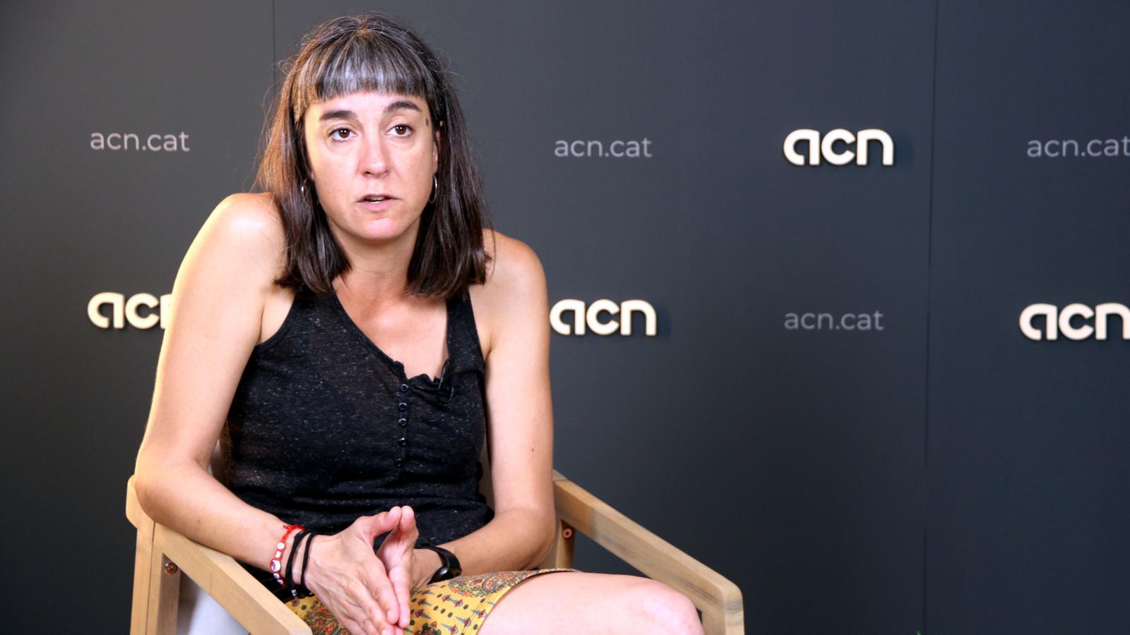 Katalonya'da Siyasi Gerilim: CUP'tan Junts'a "Aşırı Sağcı Çerçeve" Eleştirisi